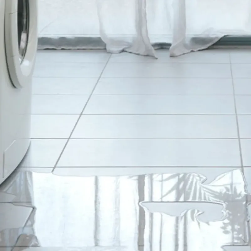 Appliance Leak Cleanup in Hazleton, PA