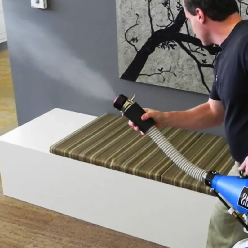 Professional Odor Removal in Hazleton, PA
